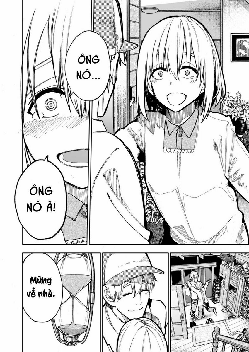 Sống Lại Tuổi 20: Chapter 96