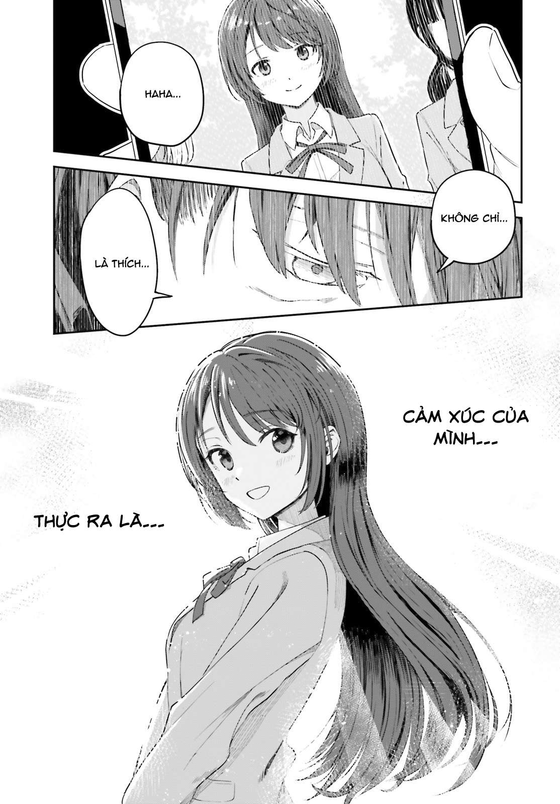 Sống Lại Tuổi Thanh Xuân: Cuộc Sống Thứ Hai Bên Thiếu Nữ Tựa Thiên Thần: Chapter 1