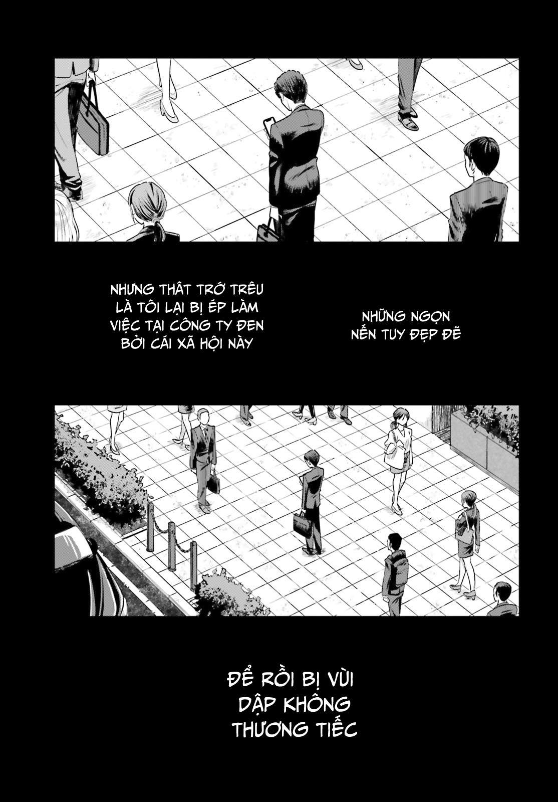 Sống Lại Tuổi Thanh Xuân: Cuộc Sống Thứ Hai Bên Thiếu Nữ Tựa Thiên Thần: Chapter 2