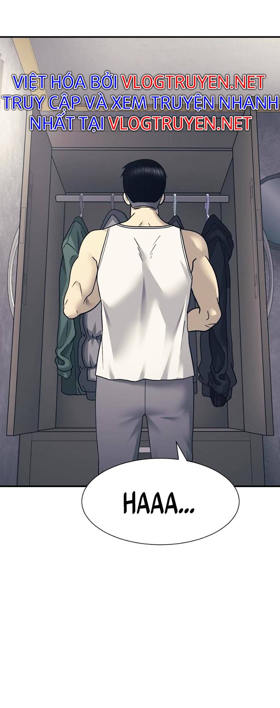 Sóng Ngầm: Chapter 1