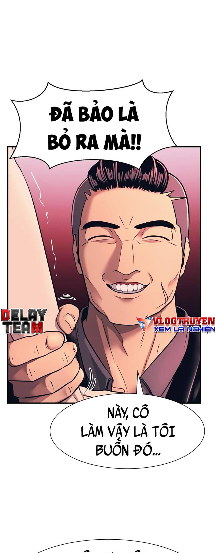 Sóng Ngầm: Chapter 1