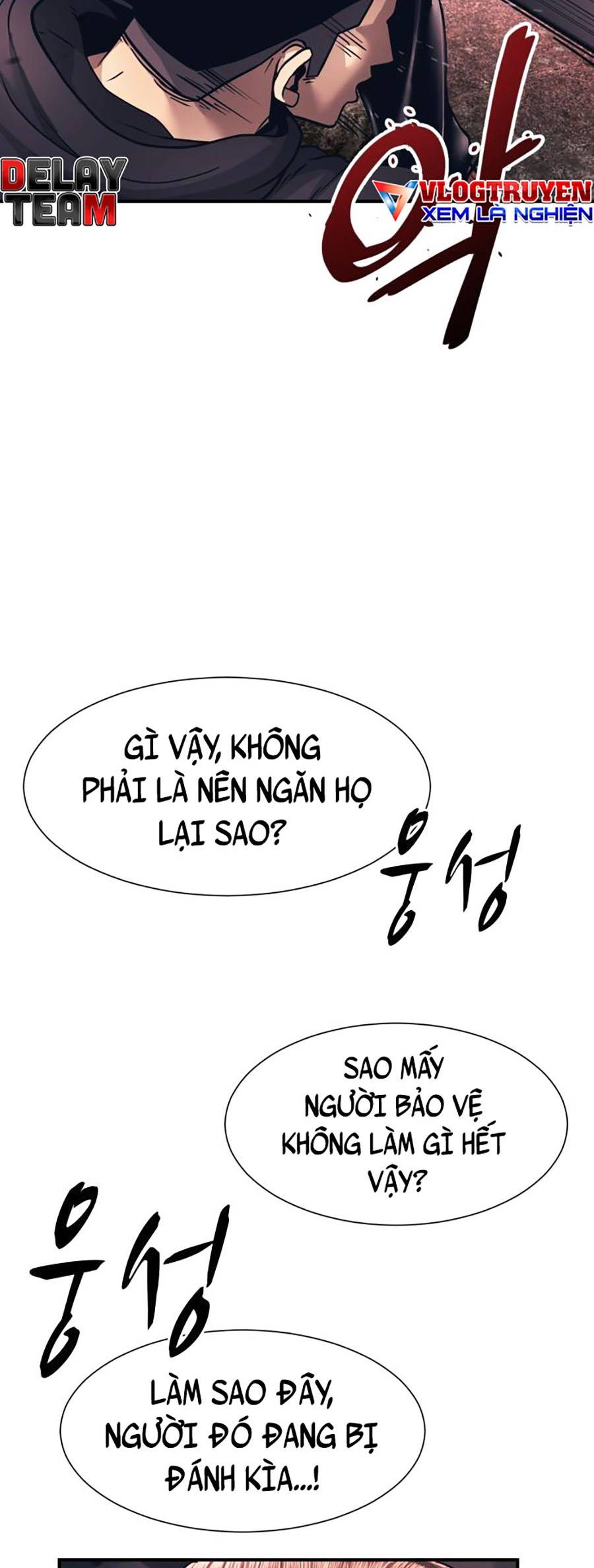 Sóng Ngầm: Chapter 1