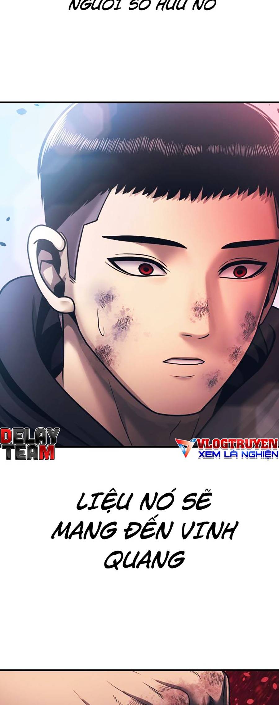 Sóng Ngầm: Chapter 1