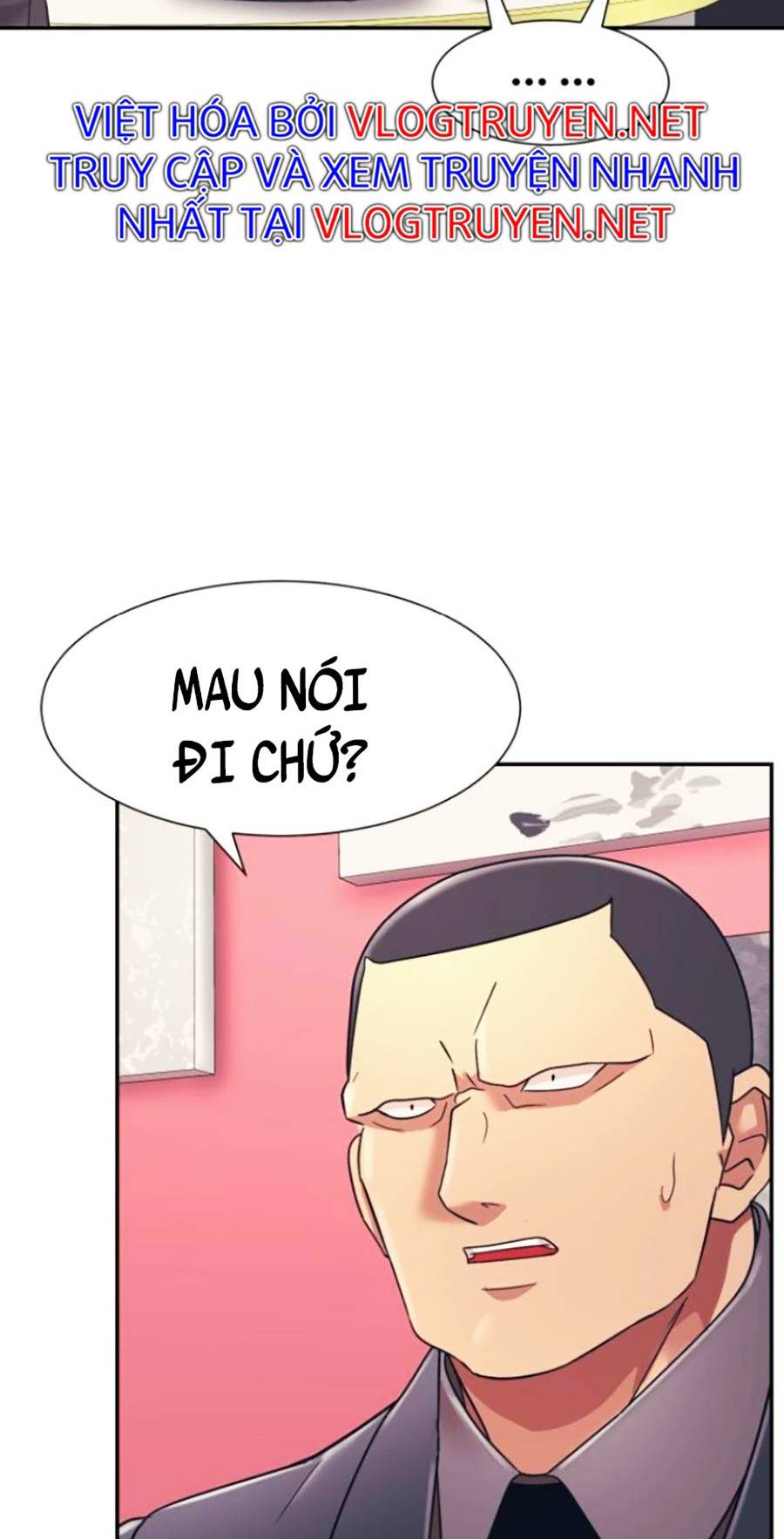 Sóng Ngầm: Chapter 10