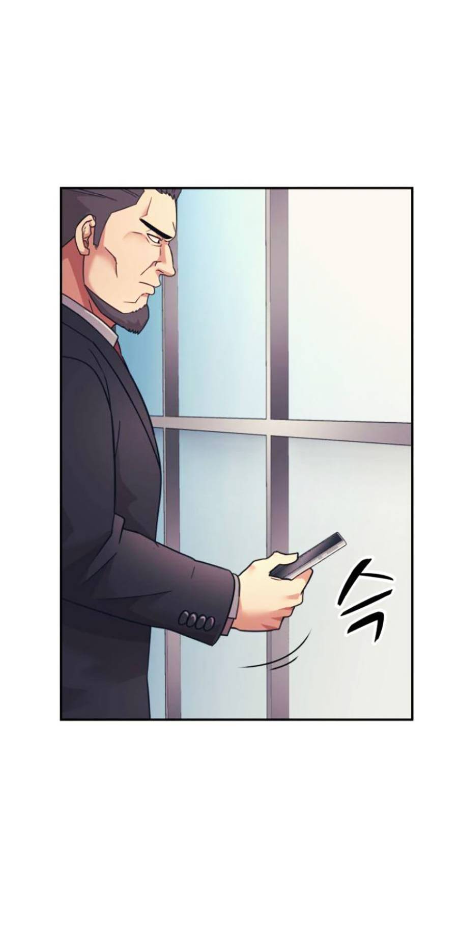 Sóng Ngầm: Chapter 10