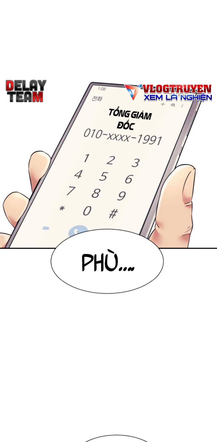Sóng Ngầm: Chapter 10