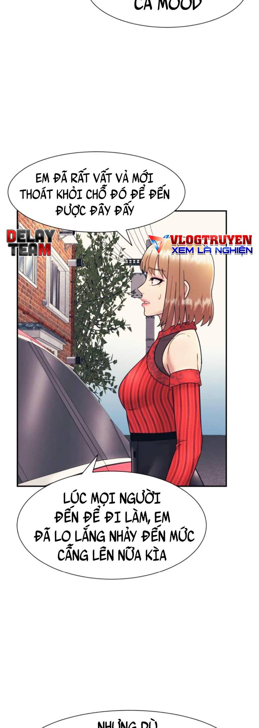 Sóng Ngầm: Chapter 10