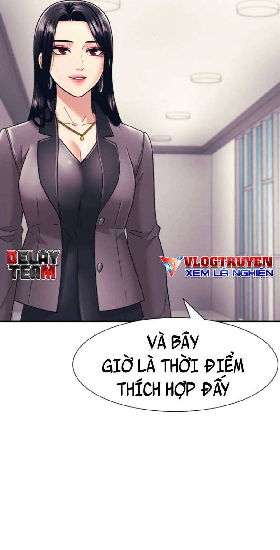 Sóng Ngầm: Chapter 10