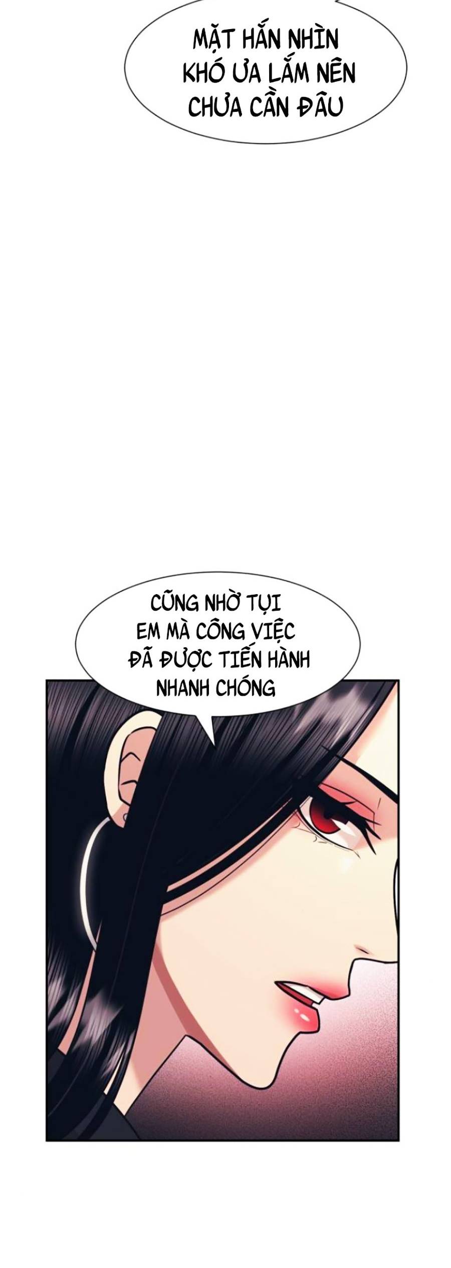 Sóng Ngầm: Chapter 10