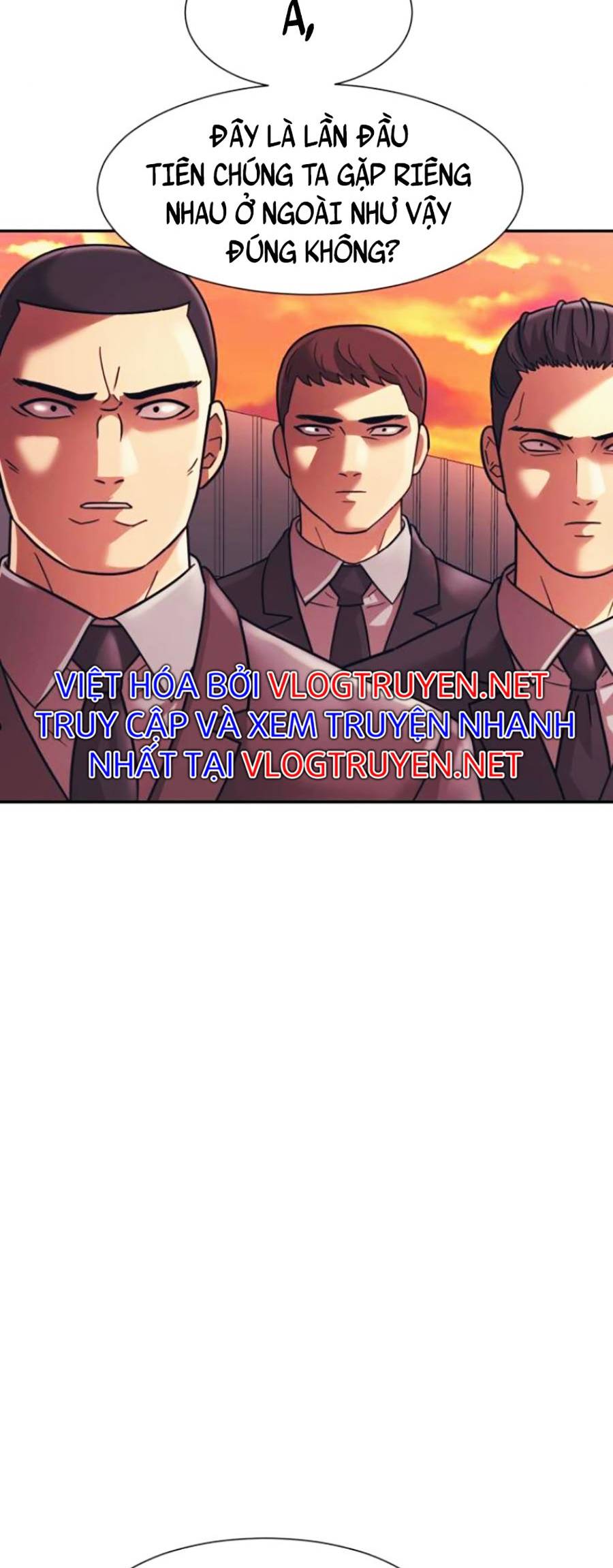 Sóng Ngầm: Chapter 10