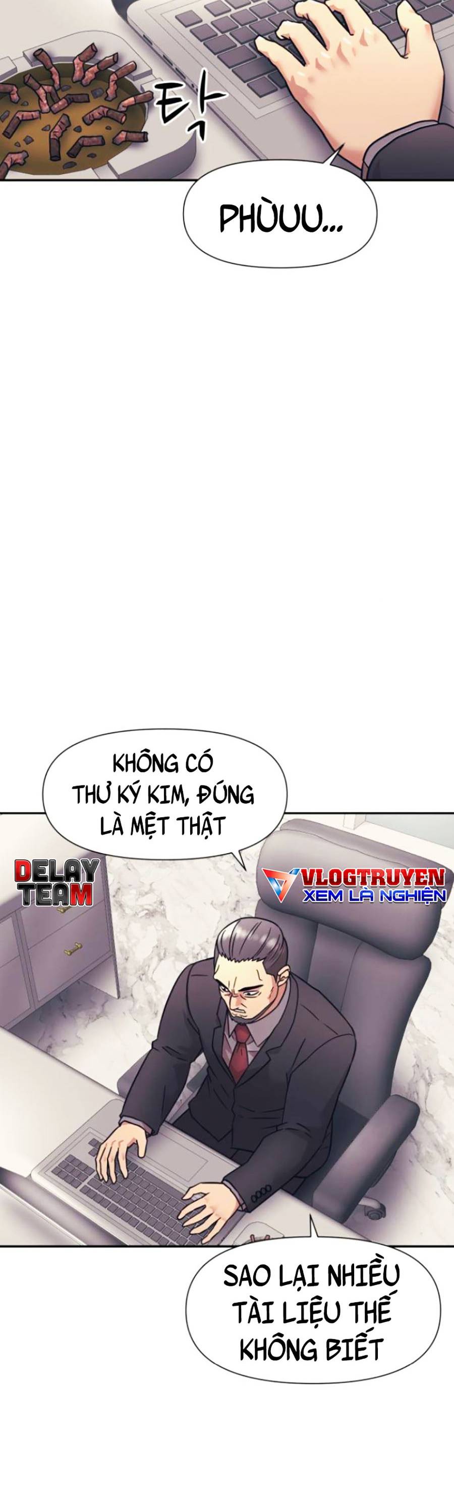 Sóng Ngầm: Chapter 11
