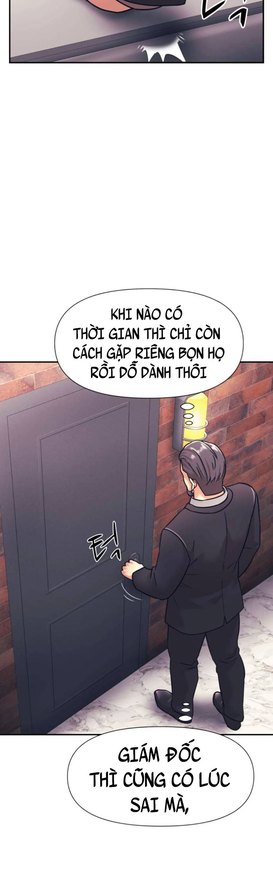 Sóng Ngầm: Chapter 11