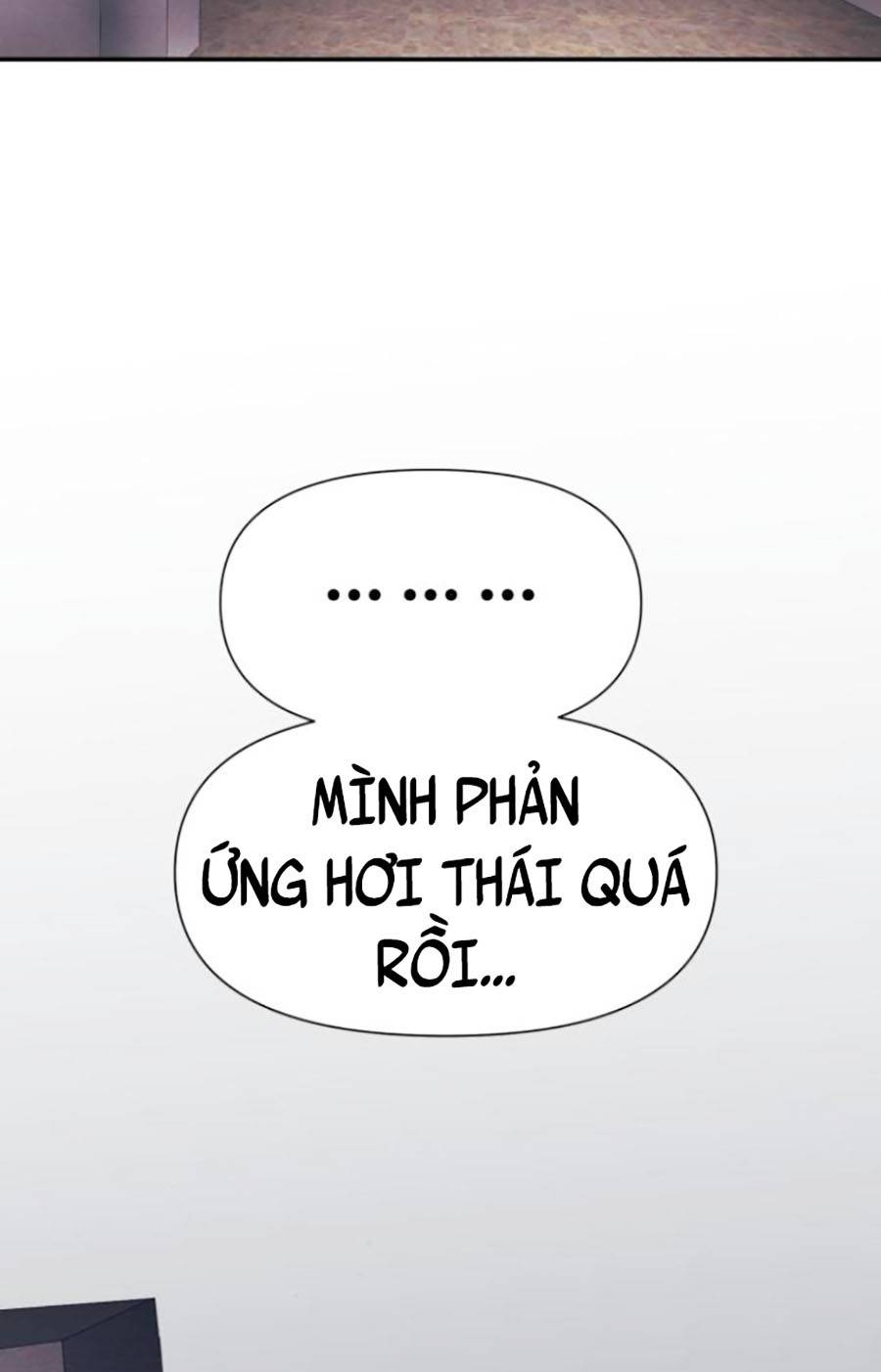 Sóng Ngầm: Chapter 11