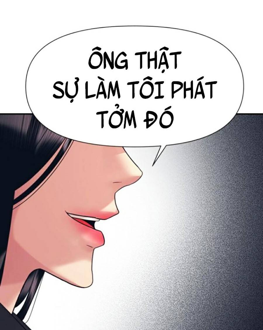 Sóng Ngầm: Chapter 12