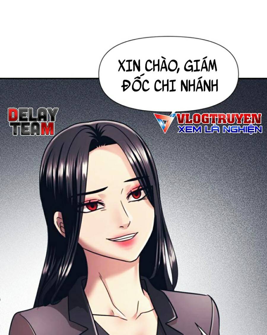 Sóng Ngầm: Chapter 12