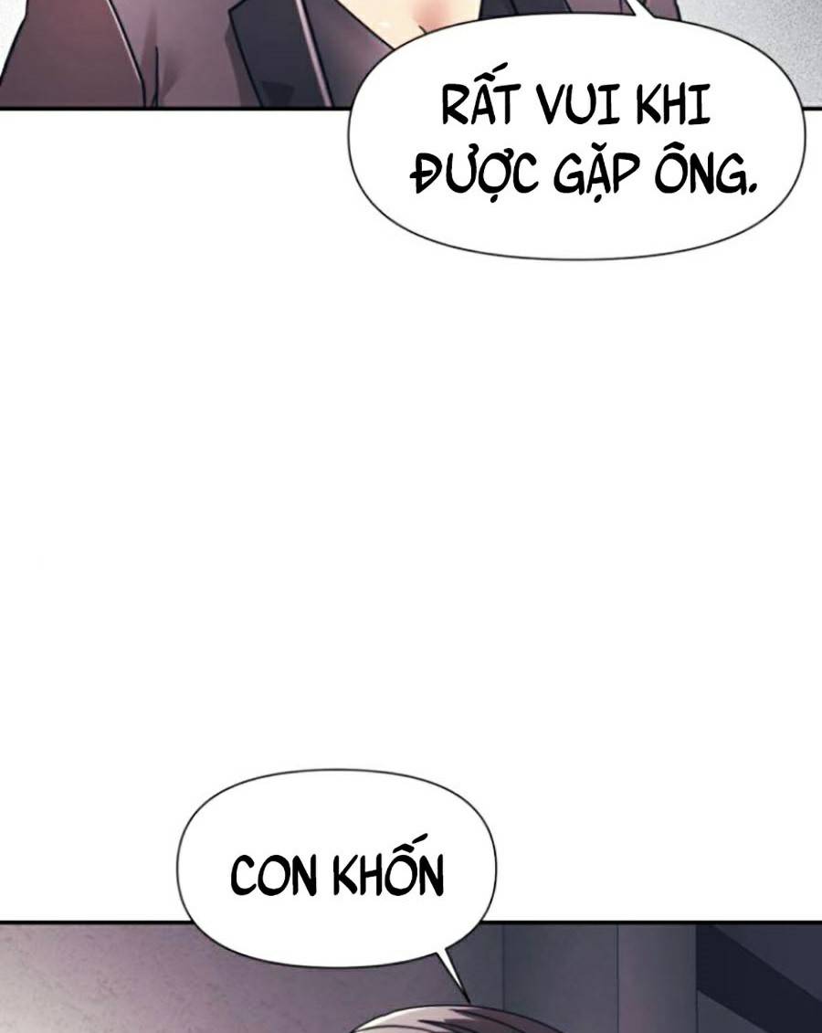 Sóng Ngầm: Chapter 12