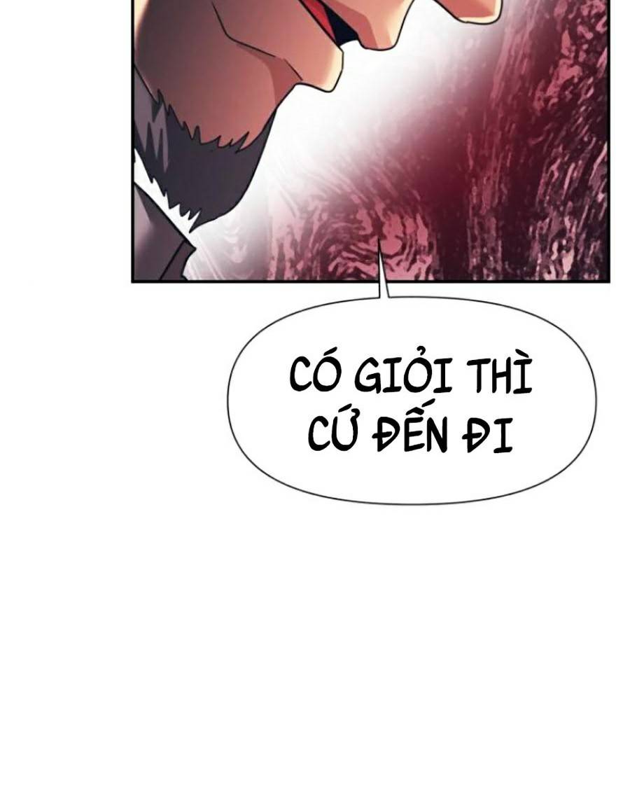 Sóng Ngầm: Chapter 12