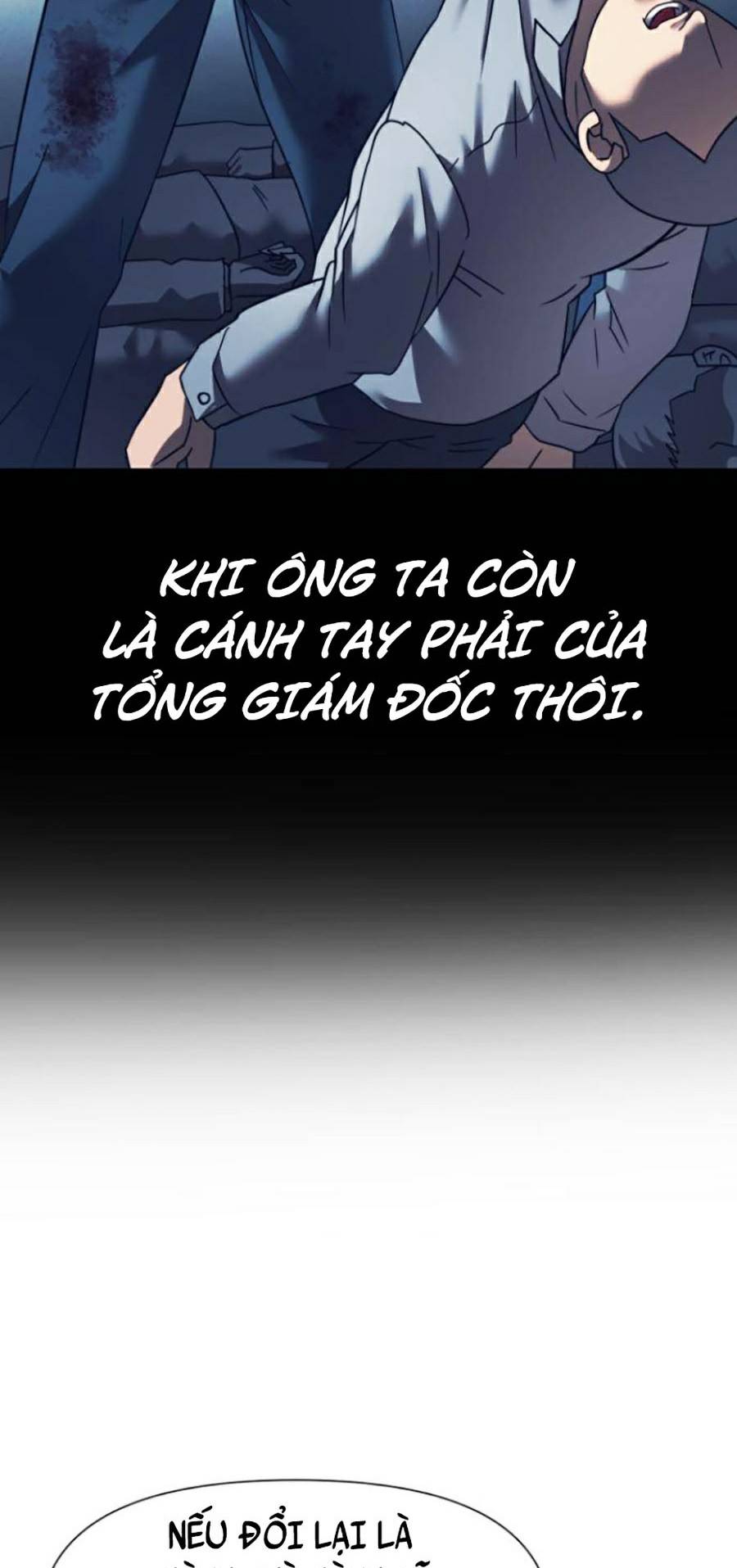Sóng Ngầm: Chapter 13