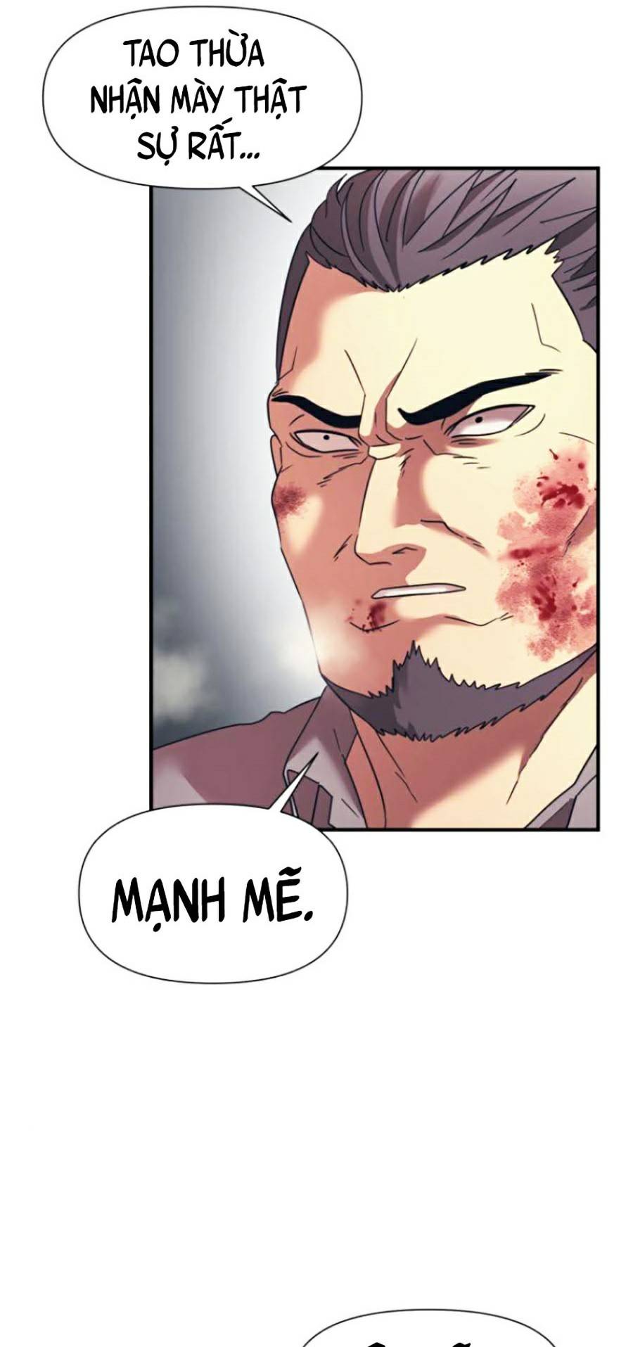 Sóng Ngầm: Chapter 13