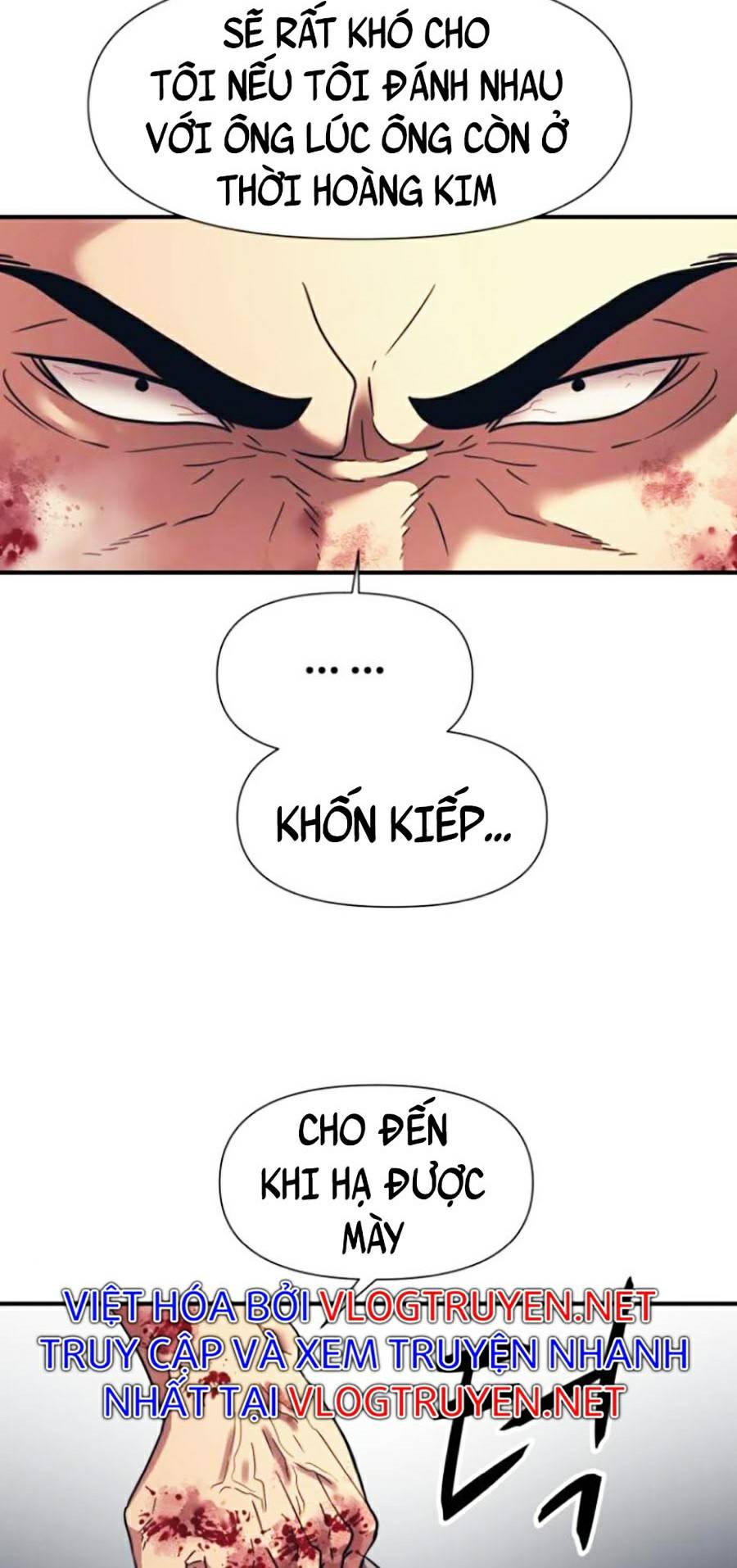 Sóng Ngầm: Chapter 13