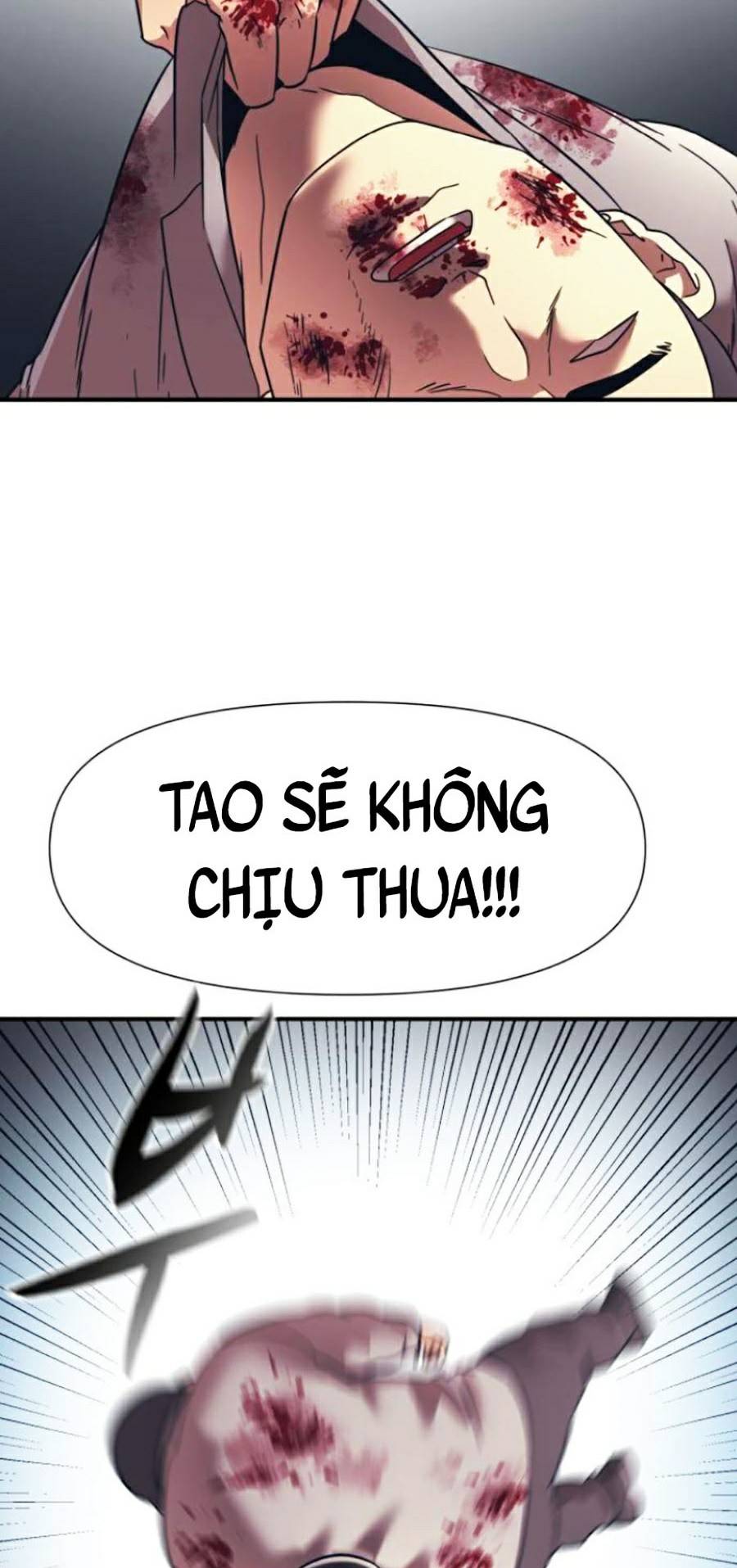Sóng Ngầm: Chapter 13