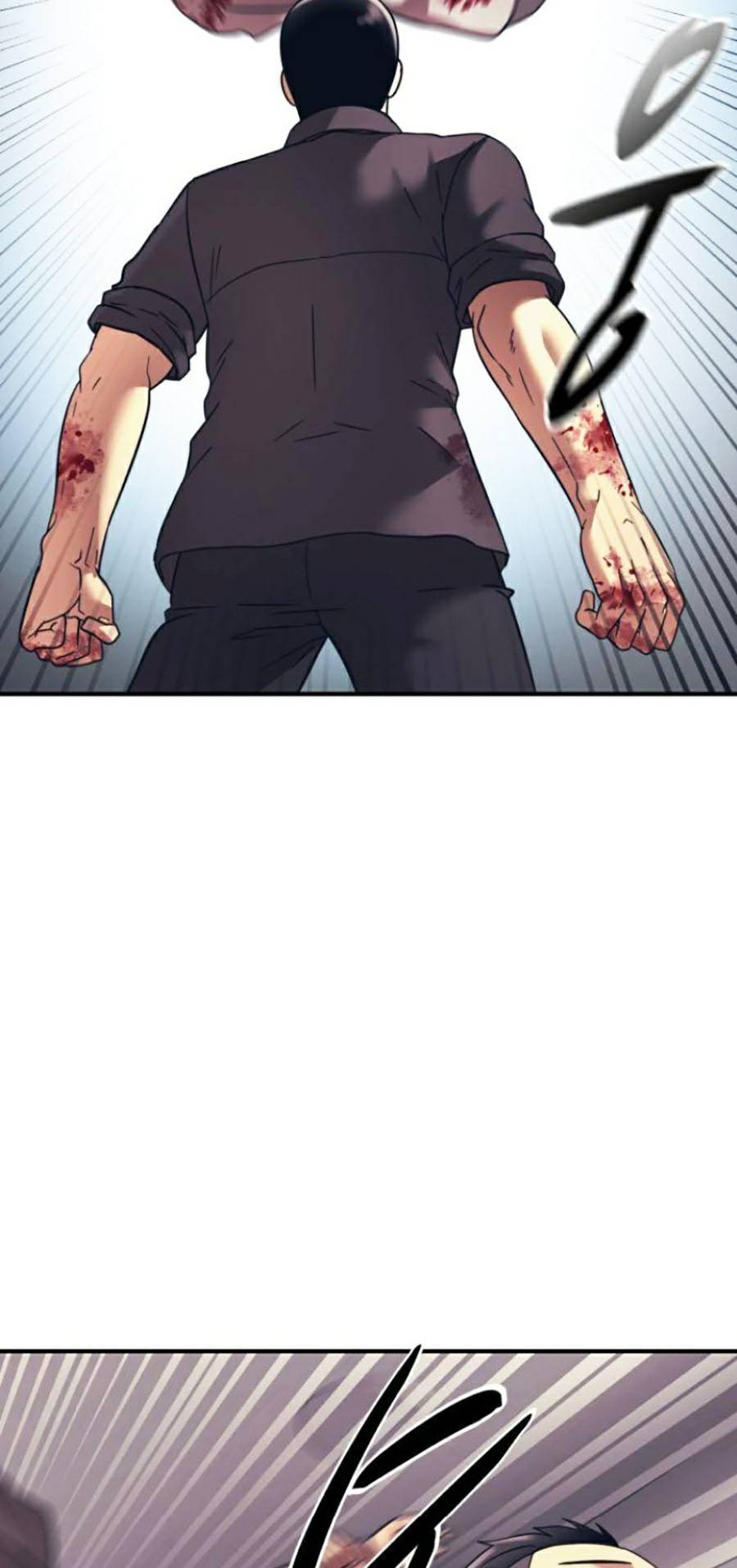 Sóng Ngầm: Chapter 13