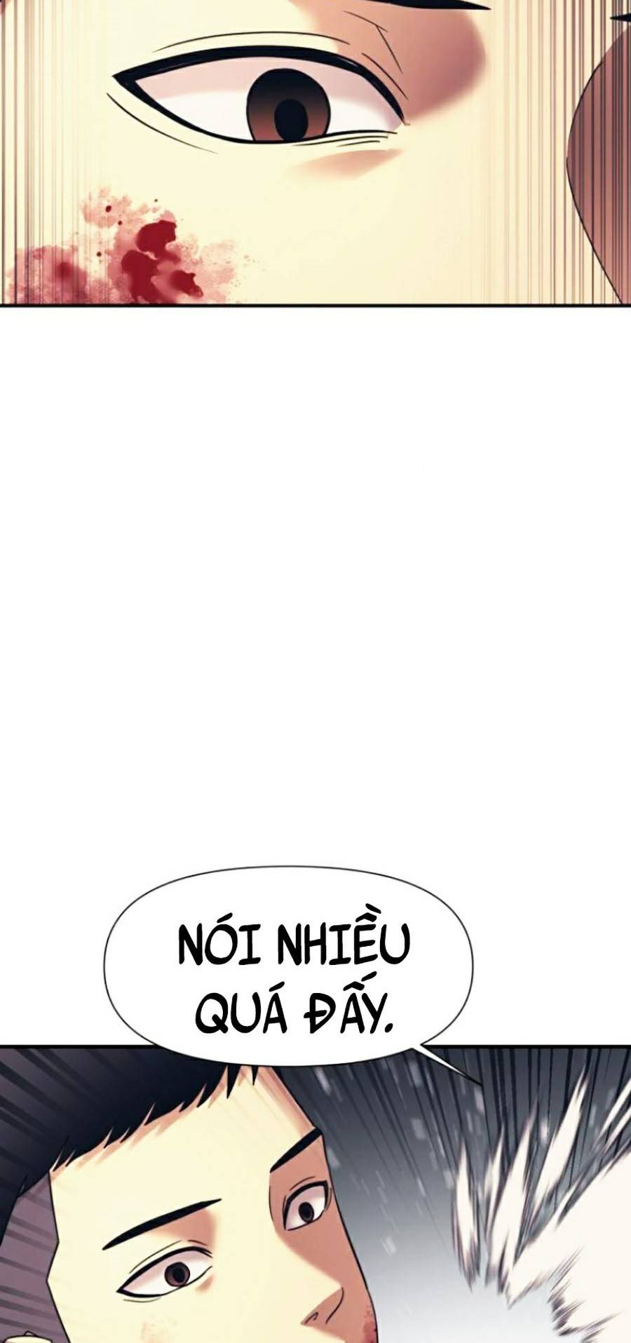 Sóng Ngầm: Chapter 13