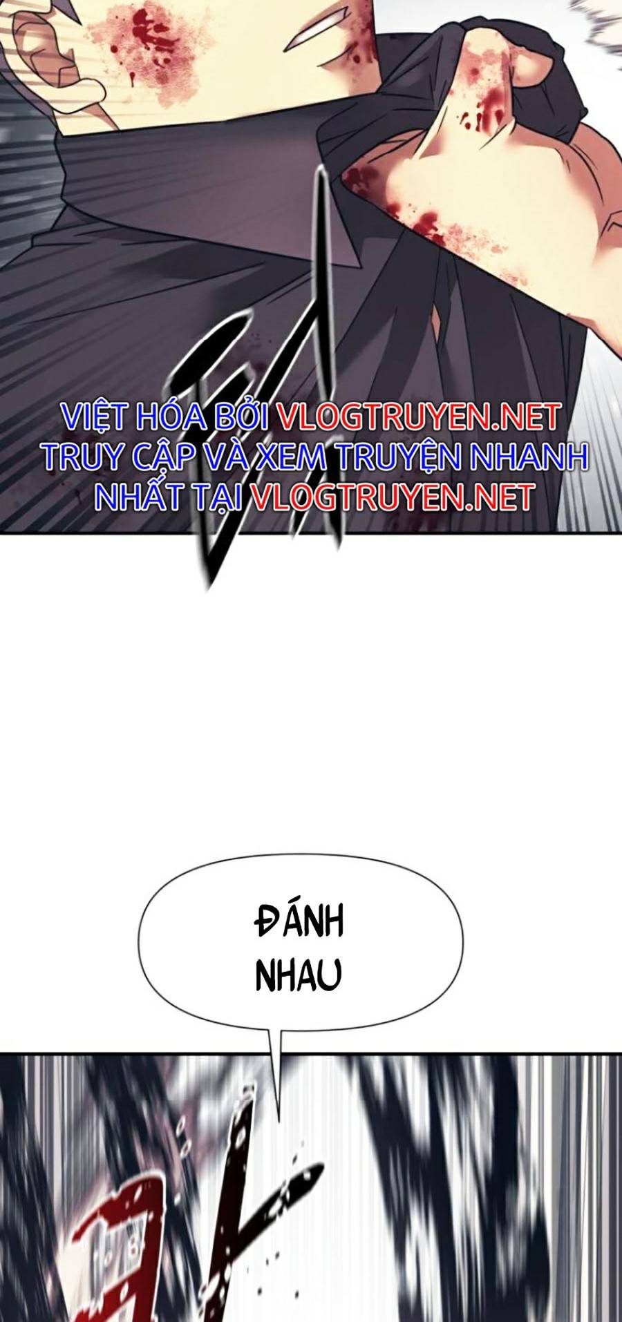 Sóng Ngầm: Chapter 13