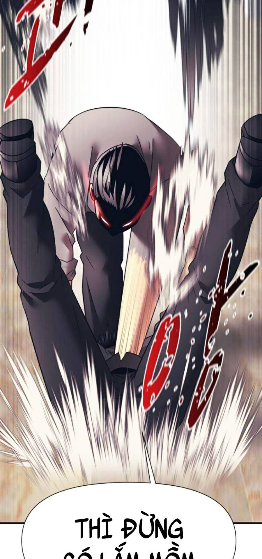 Sóng Ngầm: Chapter 13