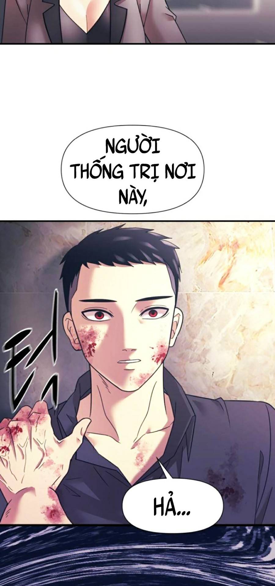 Sóng Ngầm: Chapter 13