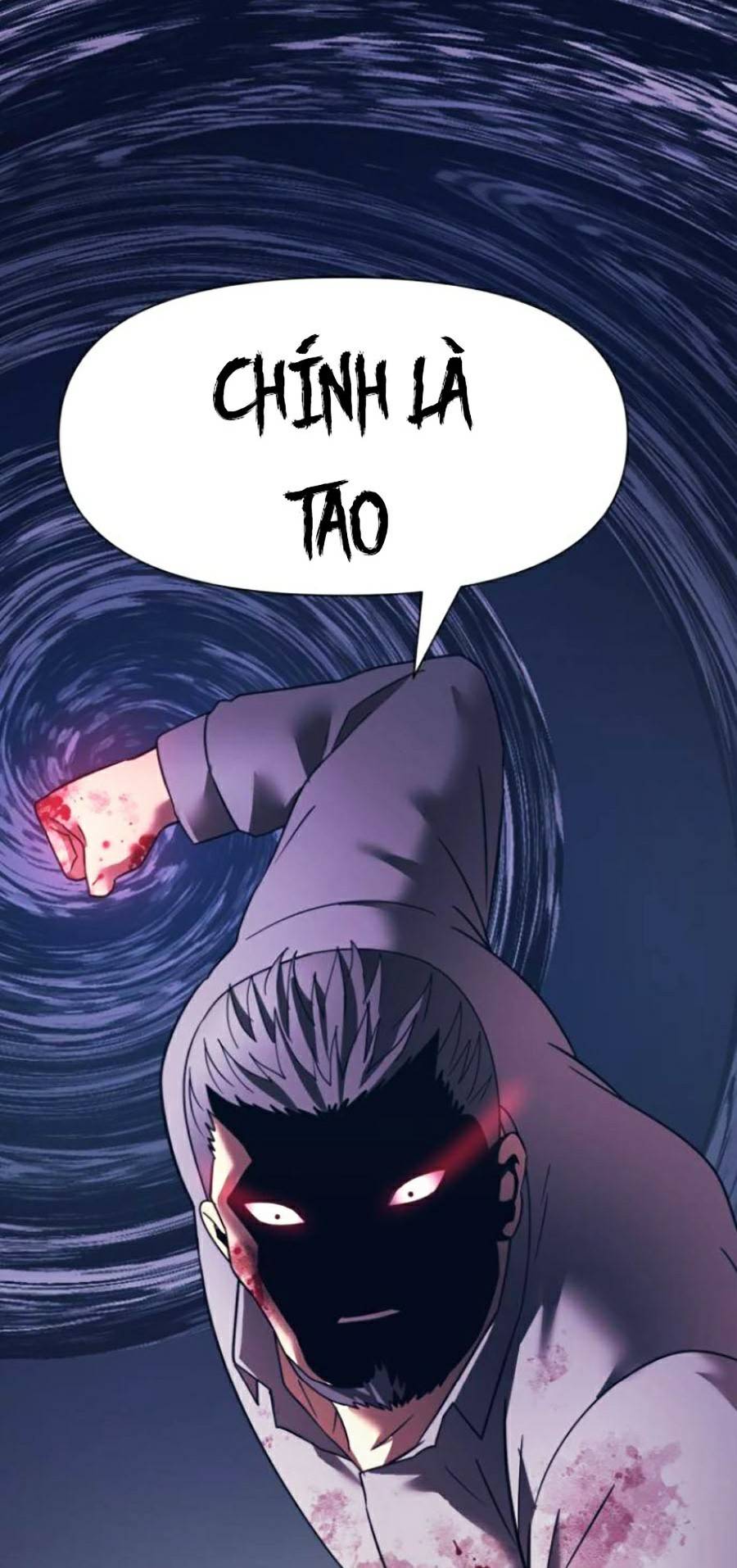 Sóng Ngầm: Chapter 13