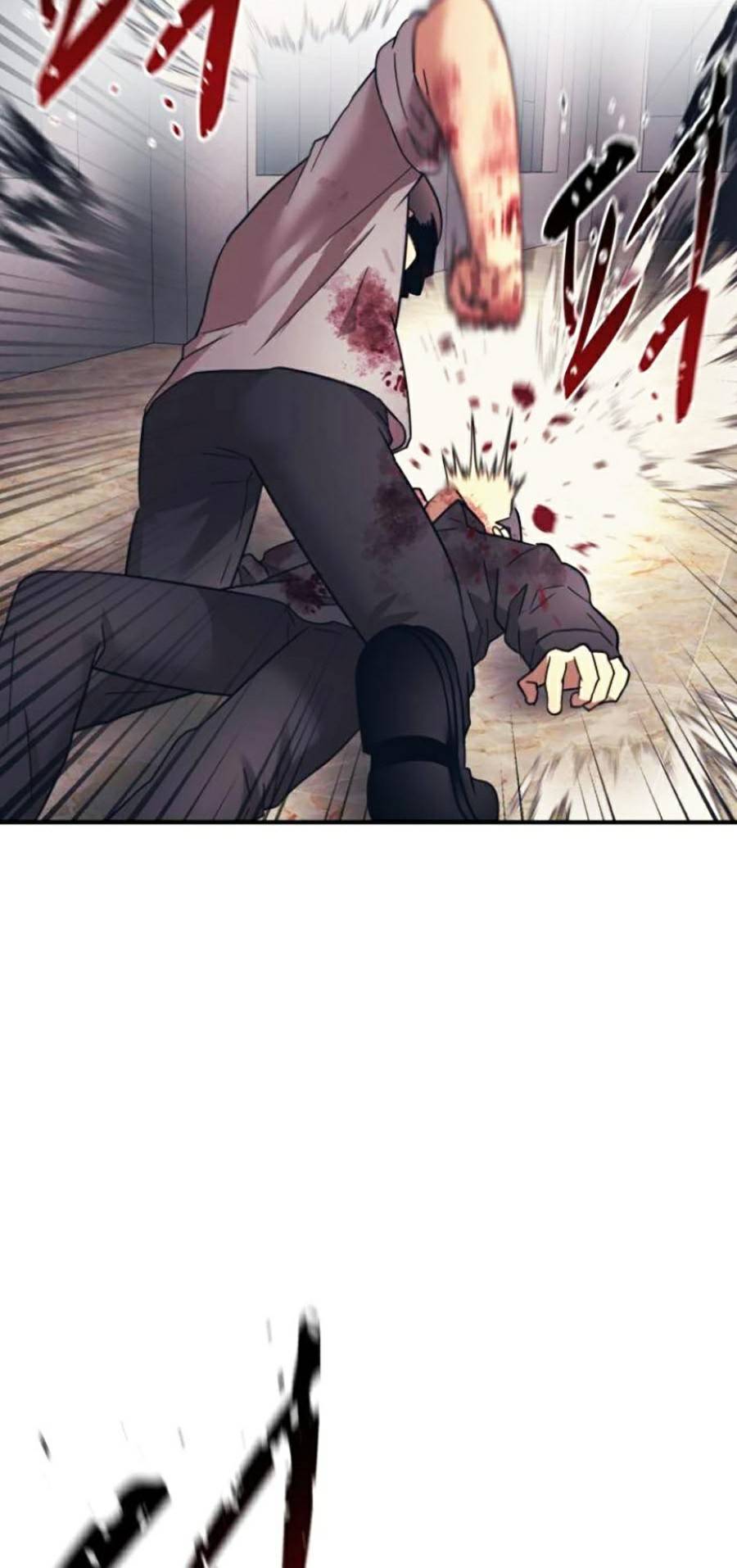 Sóng Ngầm: Chapter 13
