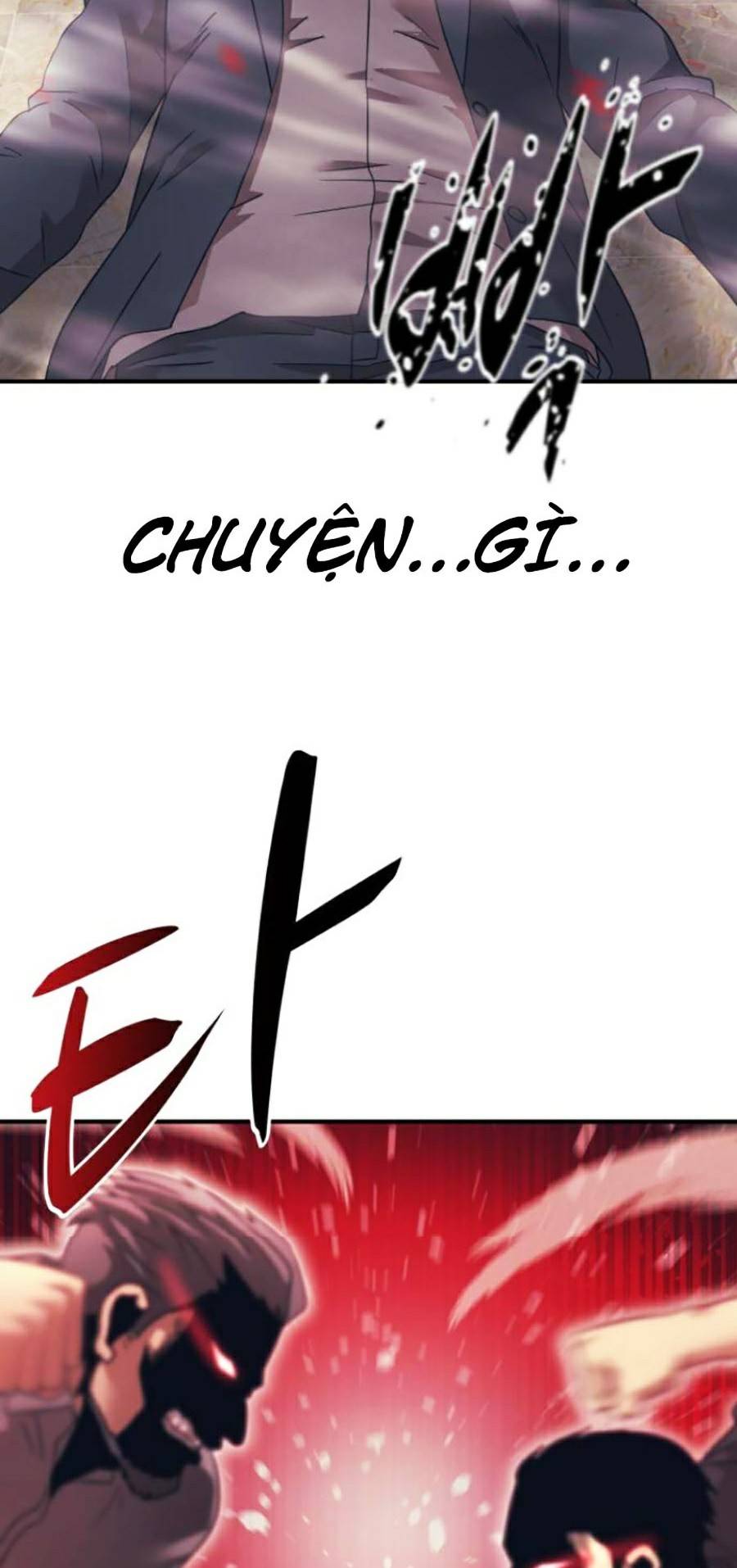 Sóng Ngầm: Chapter 13