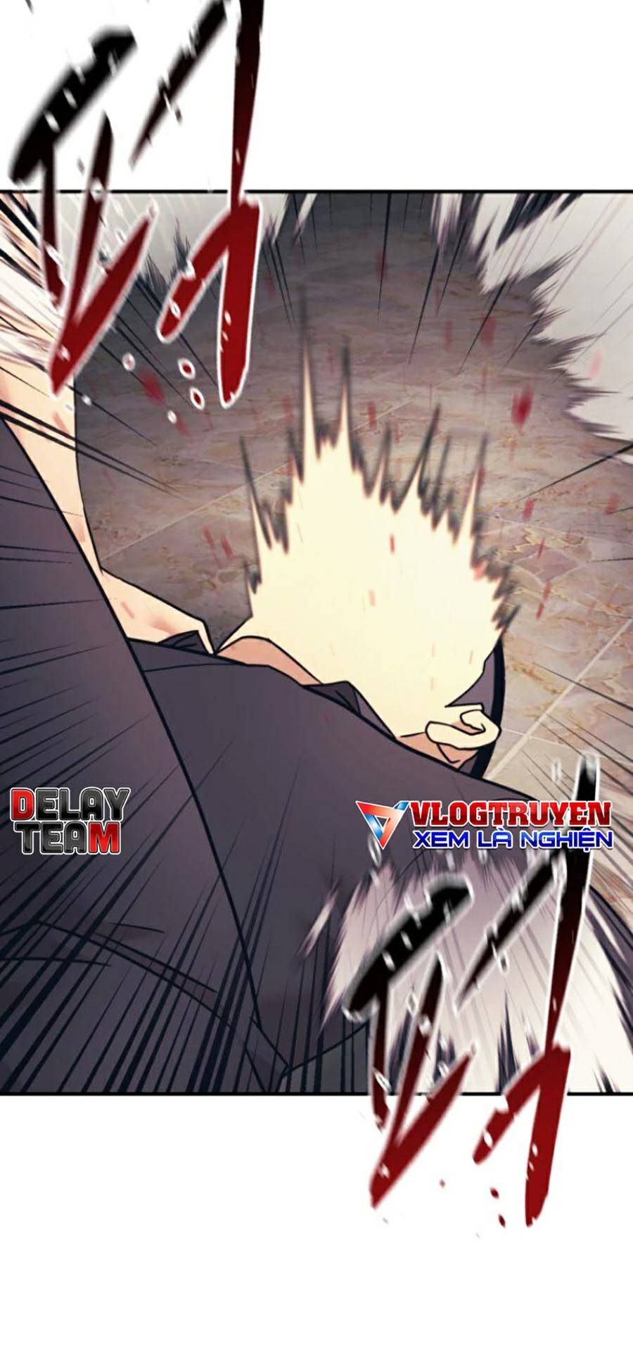 Sóng Ngầm: Chapter 13
