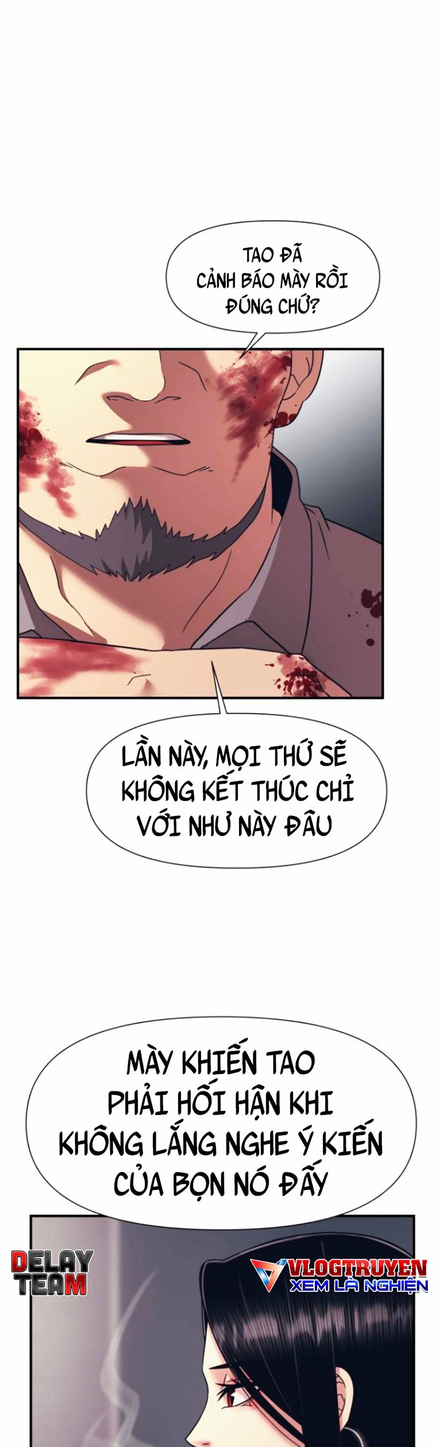 Sóng Ngầm: Chapter 13
