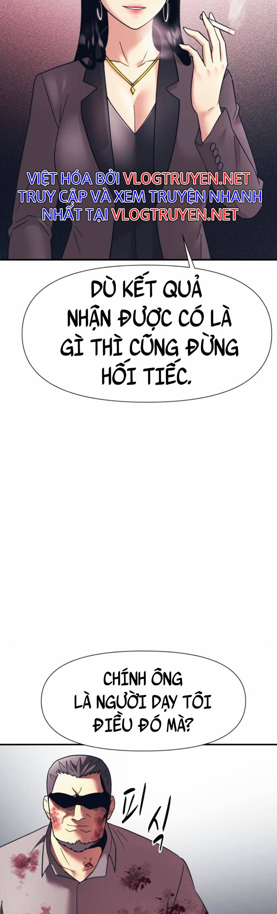 Sóng Ngầm: Chapter 13