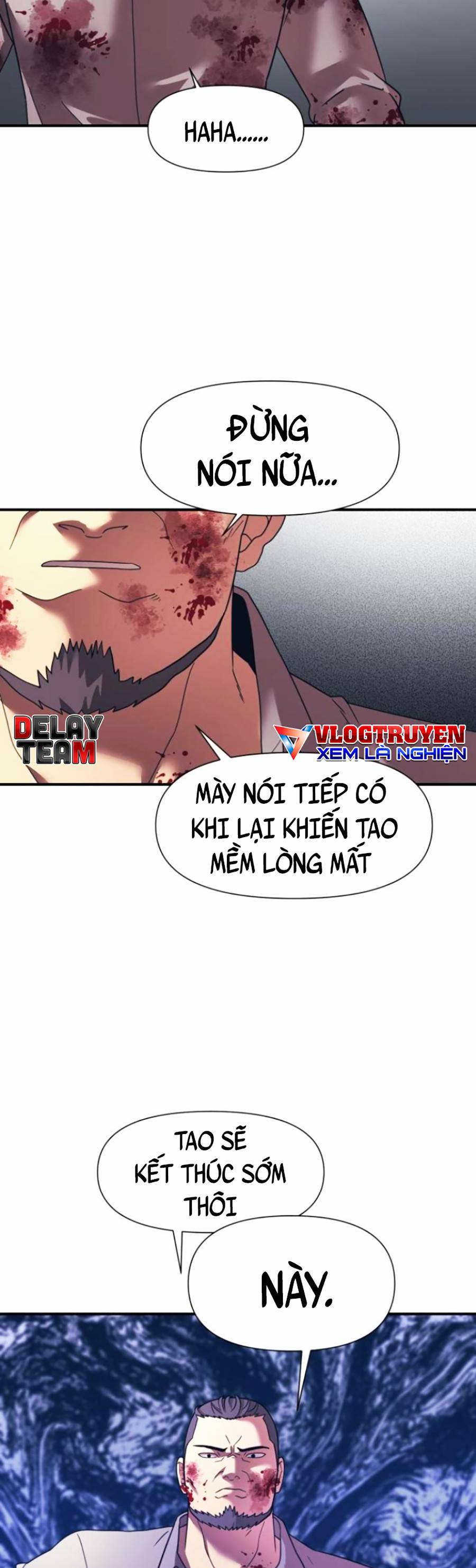 Sóng Ngầm: Chapter 13