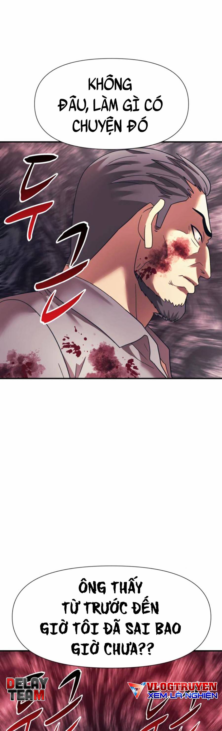 Sóng Ngầm: Chapter 13