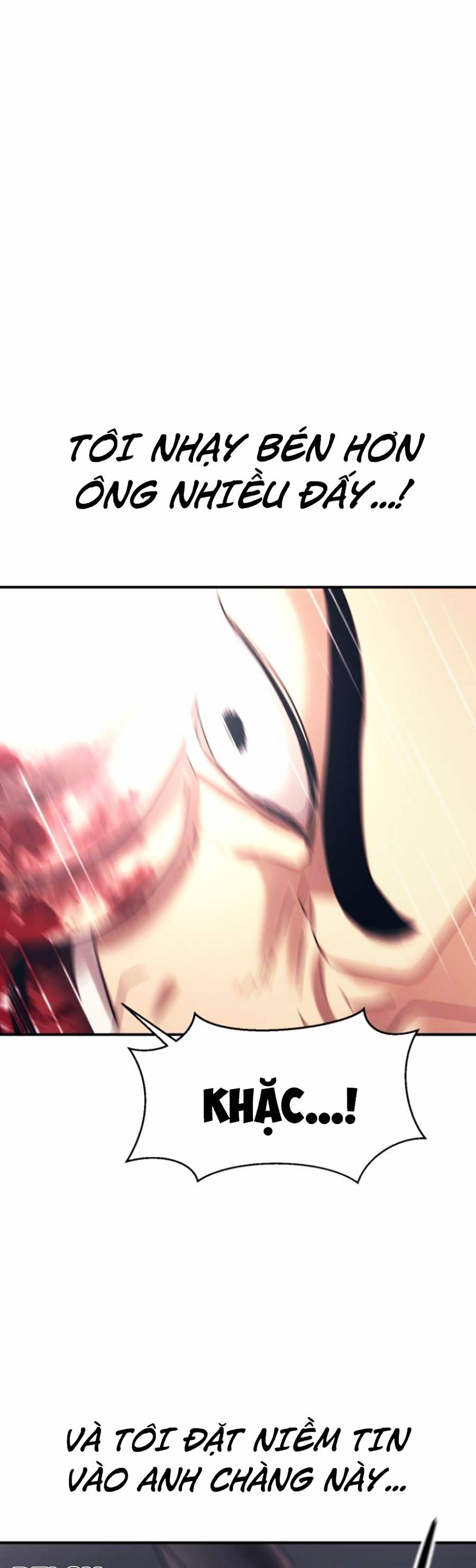 Sóng Ngầm: Chapter 13