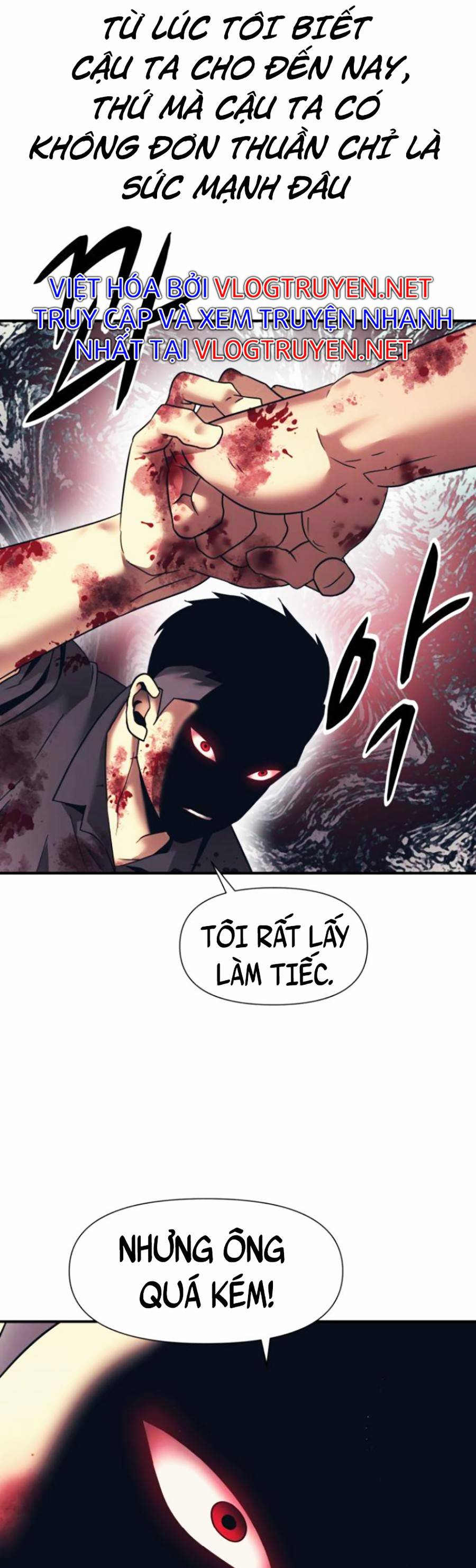 Sóng Ngầm: Chapter 13
