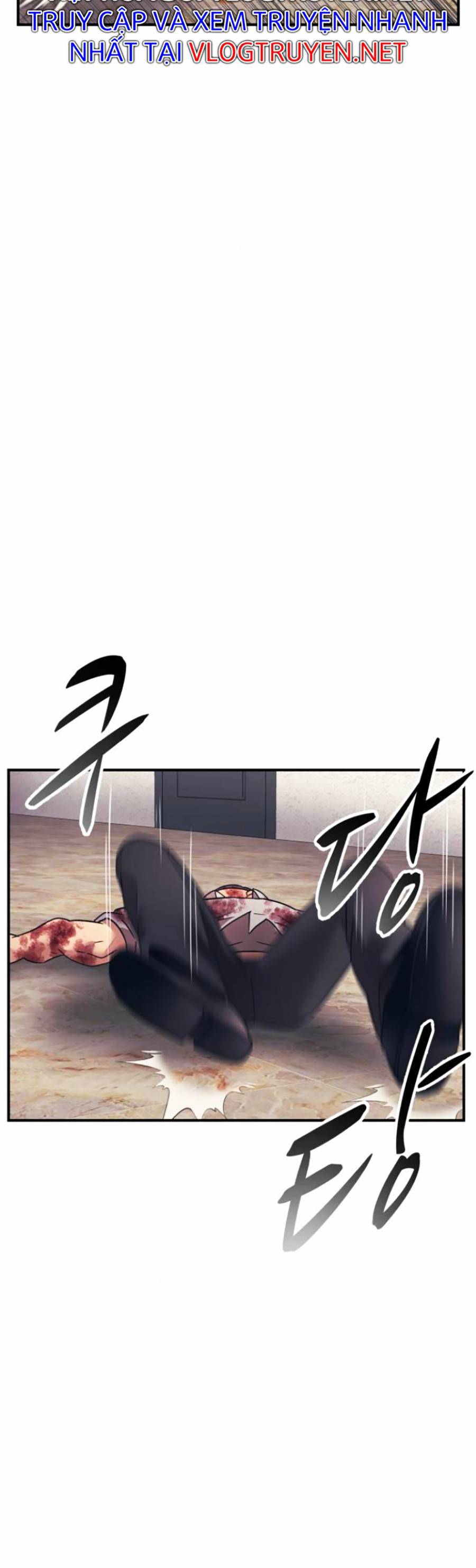 Sóng Ngầm: Chapter 13