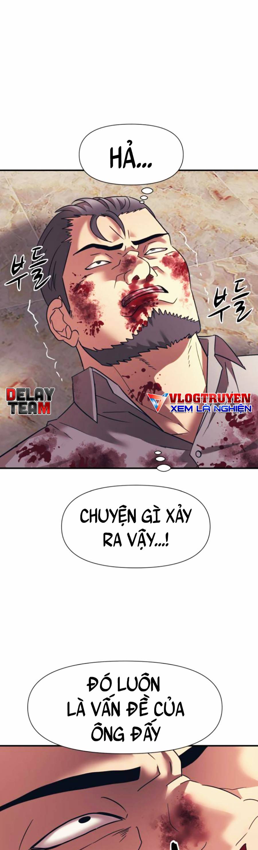 Sóng Ngầm: Chapter 13