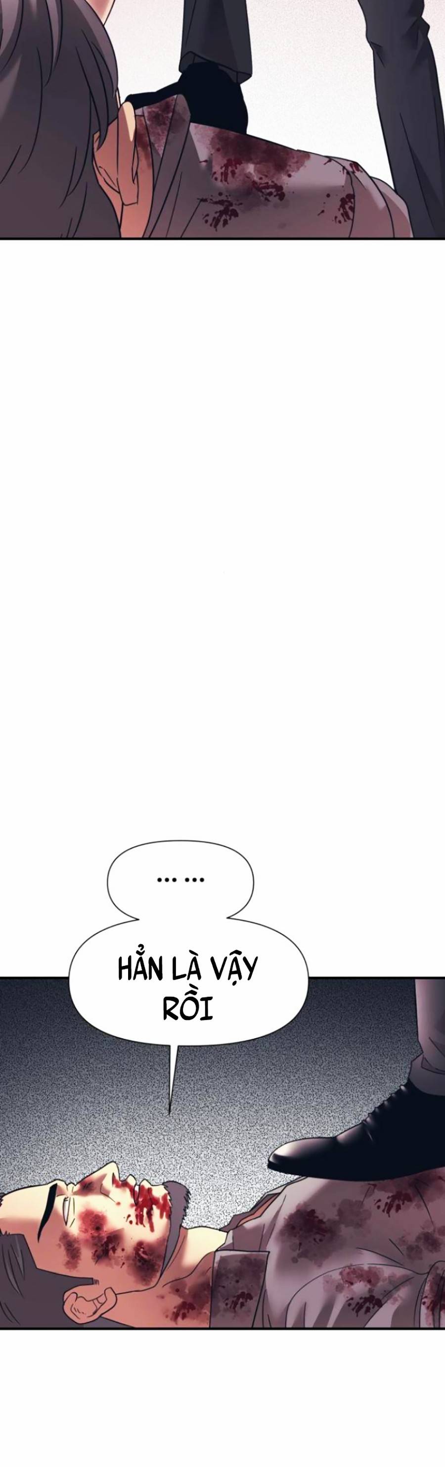 Sóng Ngầm: Chapter 13