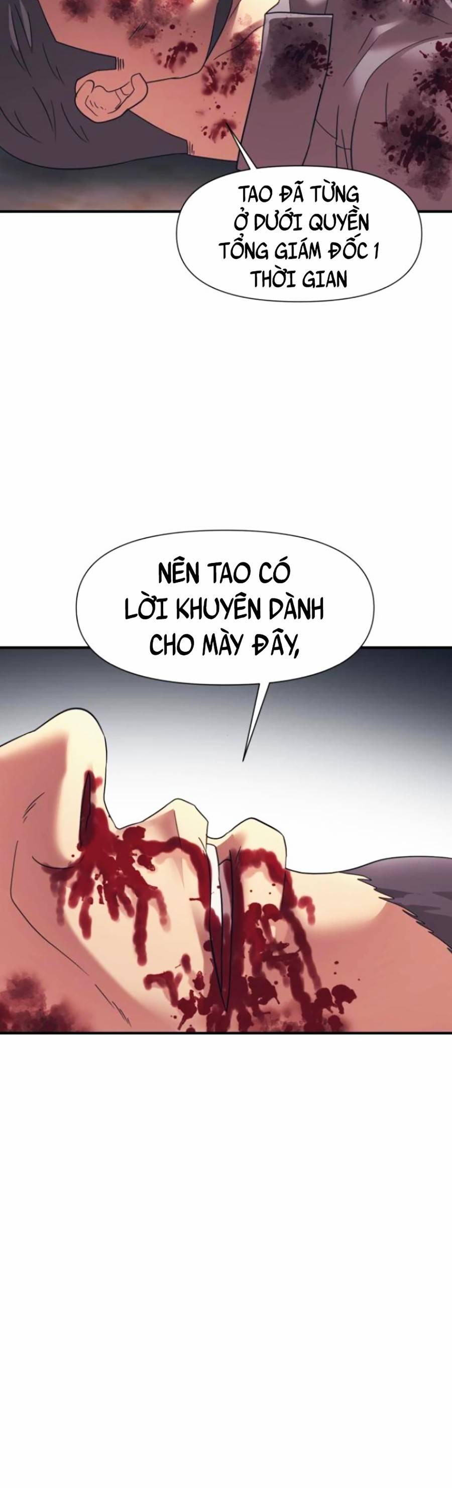 Sóng Ngầm: Chapter 13