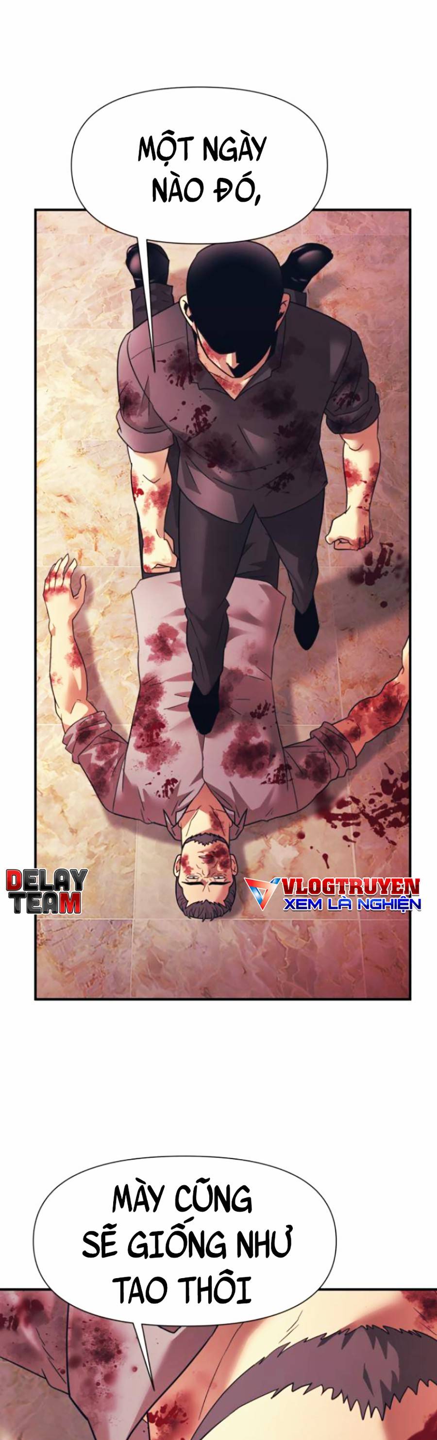 Sóng Ngầm: Chapter 13