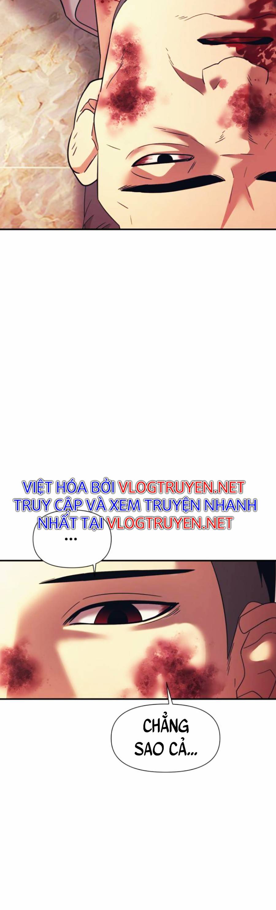 Sóng Ngầm: Chapter 13