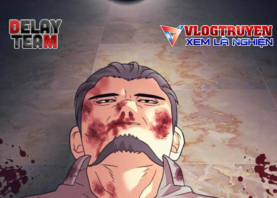Sóng Ngầm: Chapter 13