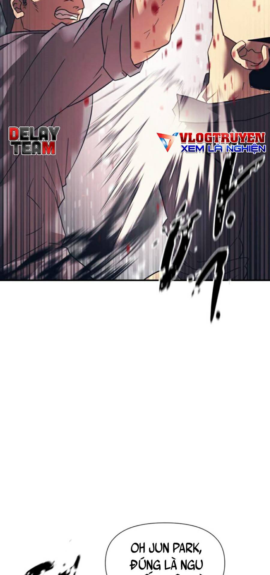 Sóng Ngầm: Chapter 13