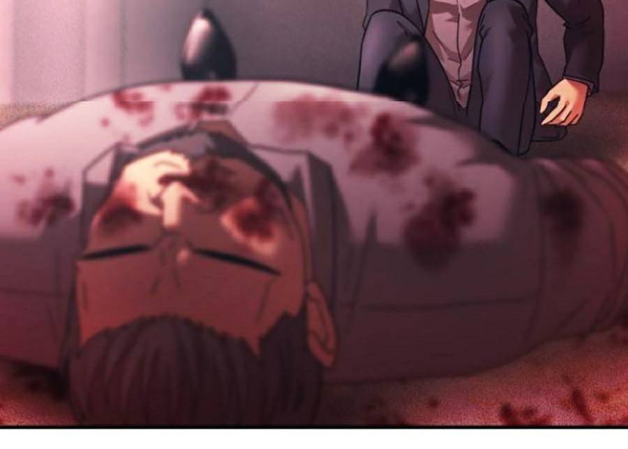 Sóng Ngầm: Chapter 13