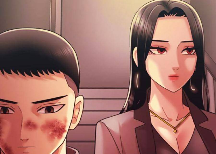 Sóng Ngầm: Chapter 13